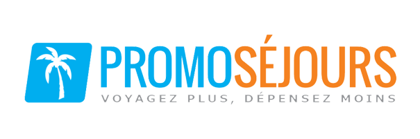 Promosejours Logo